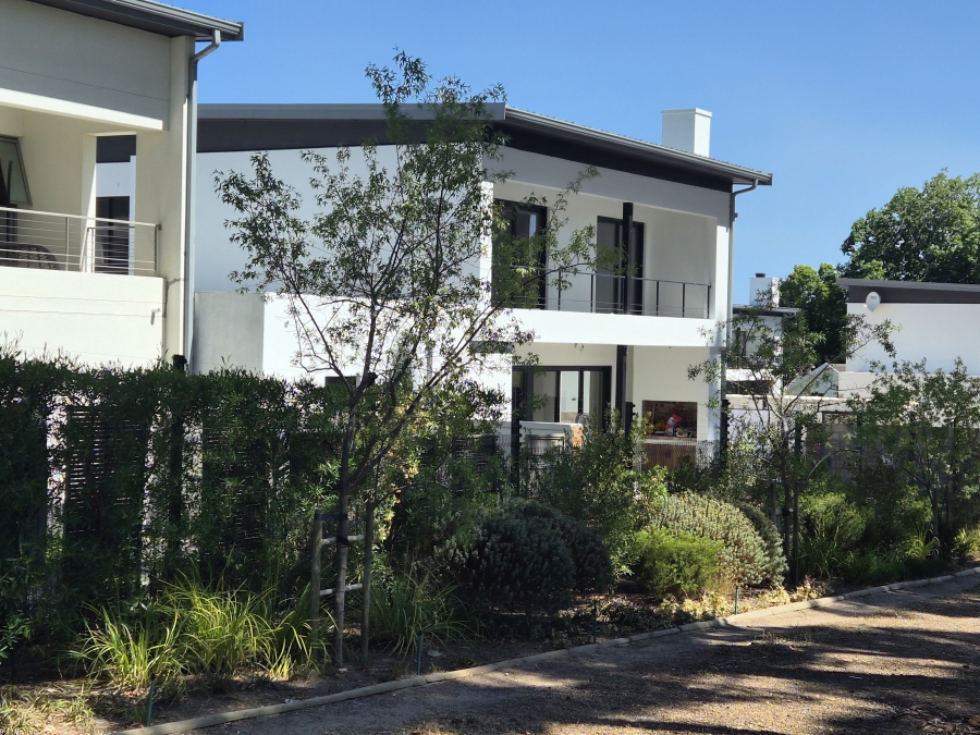 3 Bedroom Property for Sale in Parel Vallei Western Cape